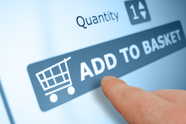 online store