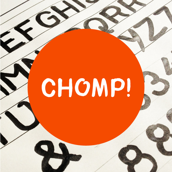 52. Chomp