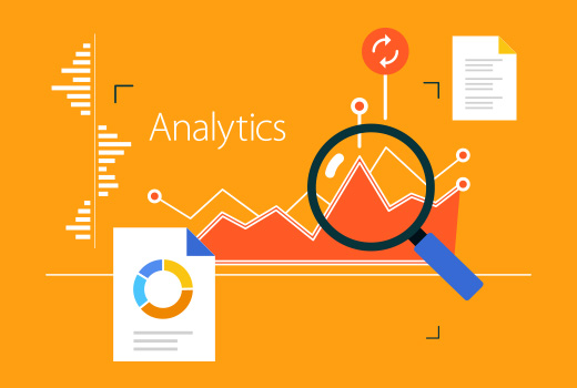 google analytics