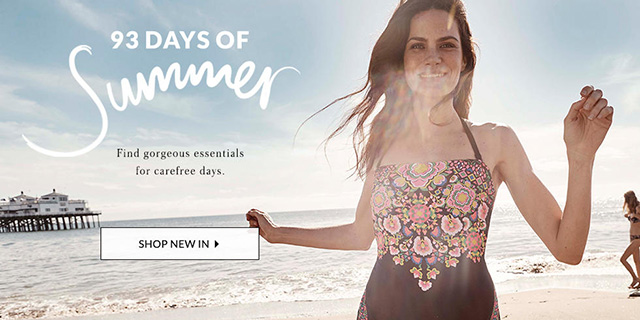 George_summer_essentials