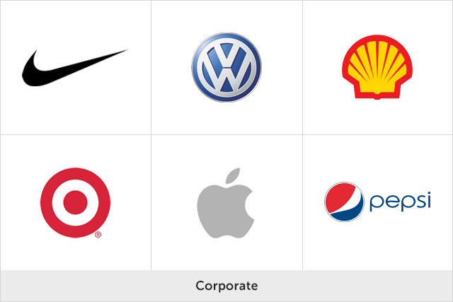 corporate_logo_set
