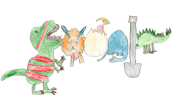 doodle google